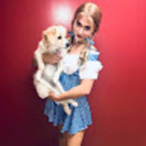 Meet your Posher, Jessica